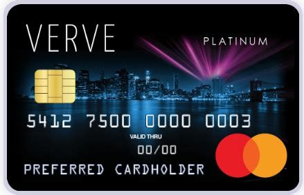 verve mastercard|Verve® Mastercard® (Consumer Credit Card) Review .